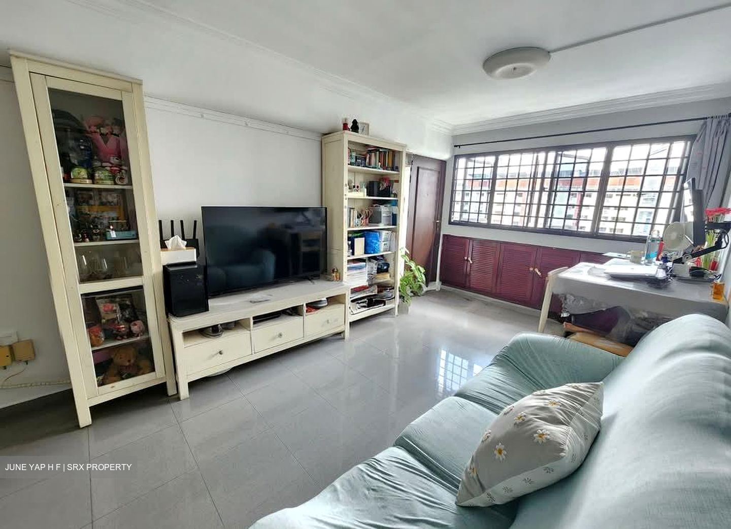 Blk 3 Saint George's Road (Kallang/Whampoa), HDB 3 Rooms #560595691